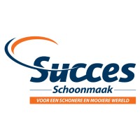 Succes Schoonmaak logo