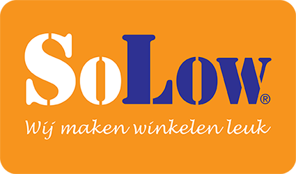 SoLow logo
