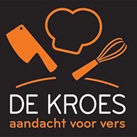 De Kroes logo