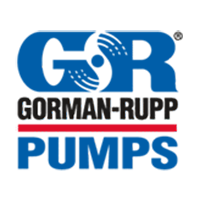 Gorman-Rupp logo