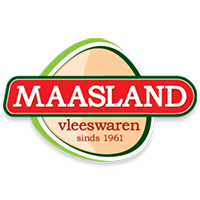 Maasland logo