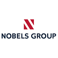 Nobels Group logo