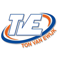 Ton van Ewijk logo