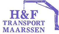 H&F Transport Maarssen