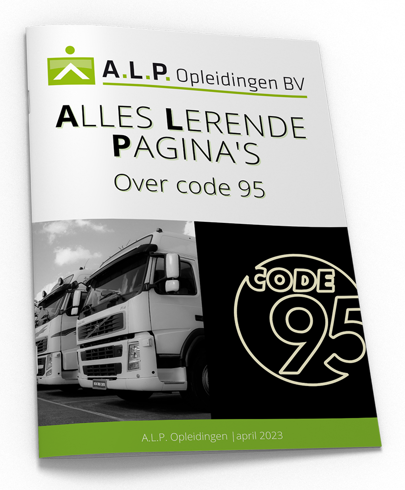 ALP - Handboek code 95