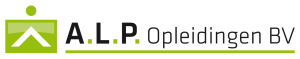 Logo A.L.P Opleiding
