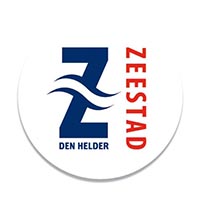 Zeestad logo